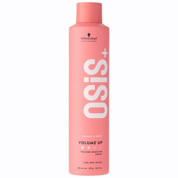 Schwarzkopf OSIS+ Volume Up, spray dodający objętości, 300ml