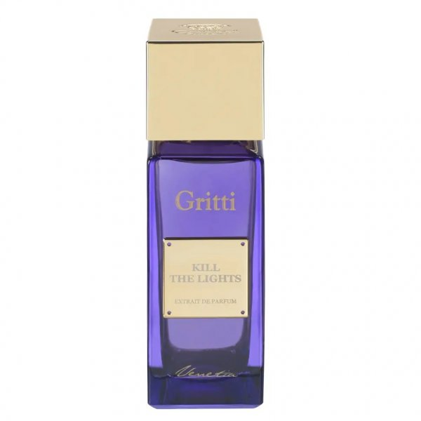 Gritti Kill The Lights ekstrakt perfum spray 100ml