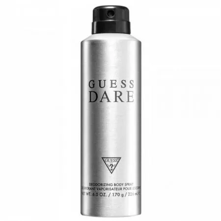 Guess Dare for Men dezodorant spray 226ml (M)