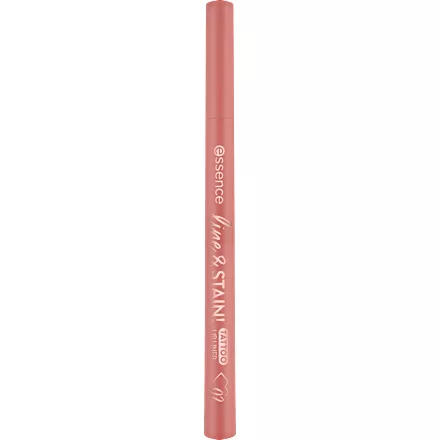 Essence line & Stain!, konturówka do ust, 02, 1.1ml