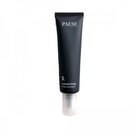 Paese, Artist Correcting Make-Up Base korygująca baza pod makijaż 20ml