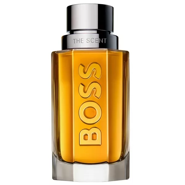 Hugo Boss Boss The Scent For Him woda toaletowa spray 50ml (M)