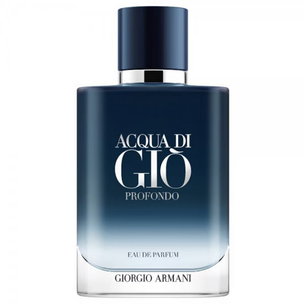 Giorgio Armani Acqua di Gio Profondo woda perfumowana refillable spray 100ml (M)