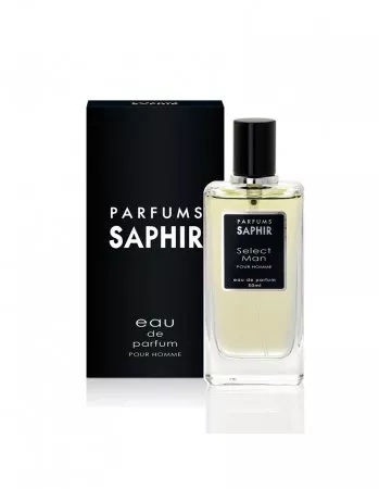 Saphir Select Man woda perfumowana spray 50ml (M)