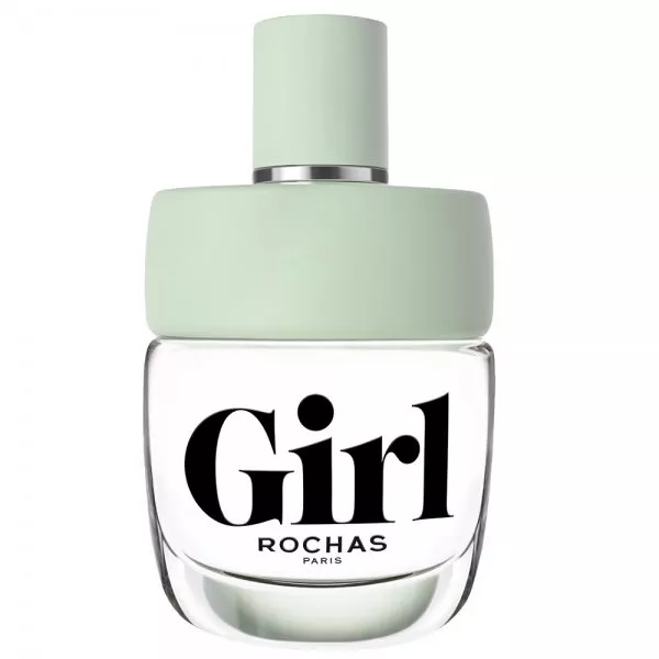 Rochas Girl woda toaletowa refillable spray 75ml (W)