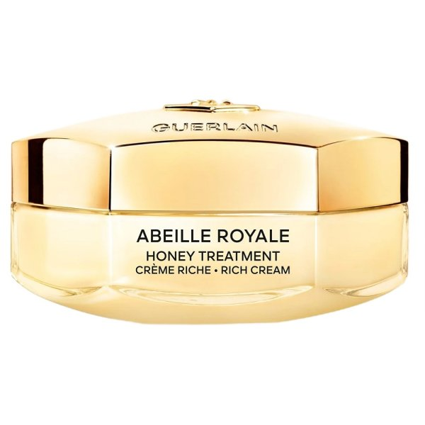 Guerlain Abeille Royale bogaty krem na dzień 50ml
