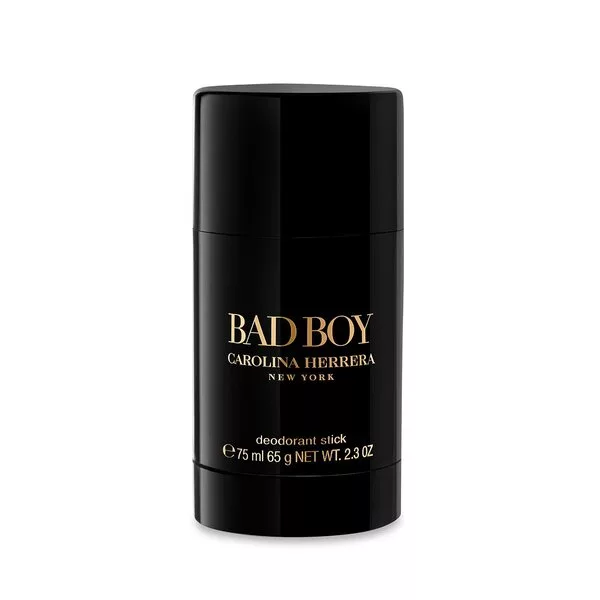 Carolina Herrera Bad Boy dezodorant w sztyfcie 75ml (M)