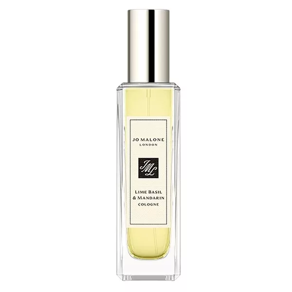 Jo Malone Lime Basil & Mandarin woda kolońska spray 30ml (U)