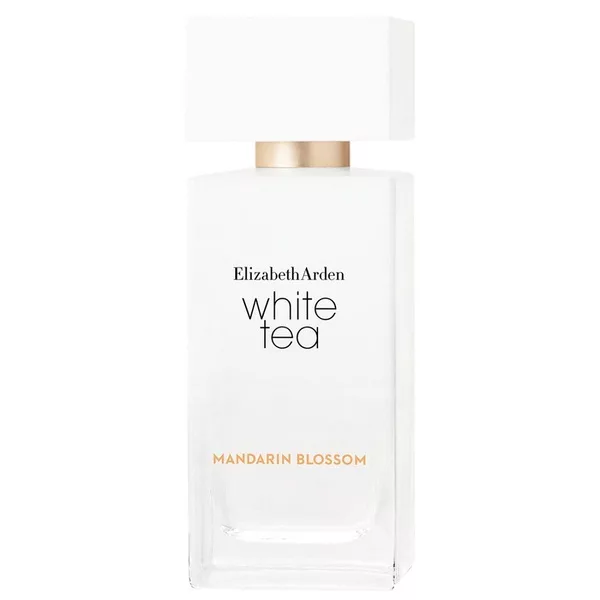 Elizabeth Arden White Tea Mandarin Blossom woda toaletowa spray 50ml (W)