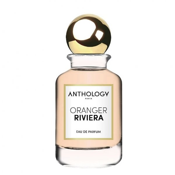 Anthology Oranger Riviera woda perfumowana spray 100ml (W)