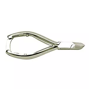 Peggy Sage profesjonalne cążki do paznokci 11.5cm, stal nierdzewna, ref. 300002