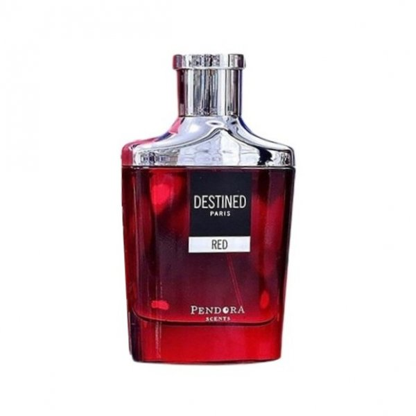 Pendora Scents Destined Paris Red woda perfumowana spray 100ml (U)