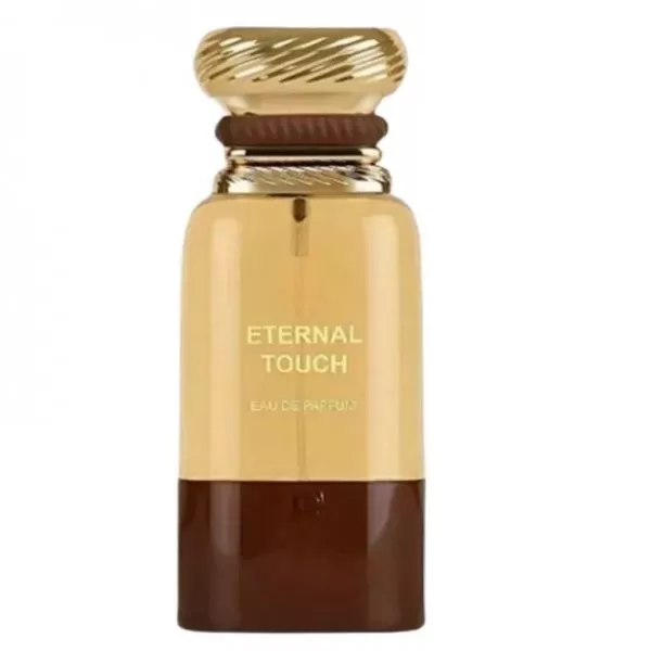 Maison Alhambra Eternal Touch woda perfumowana spray 80ml (U)