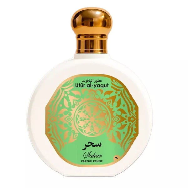 Saphir Utur Al-Yaqut Sahar woda perfumowana spray 100ml (W)