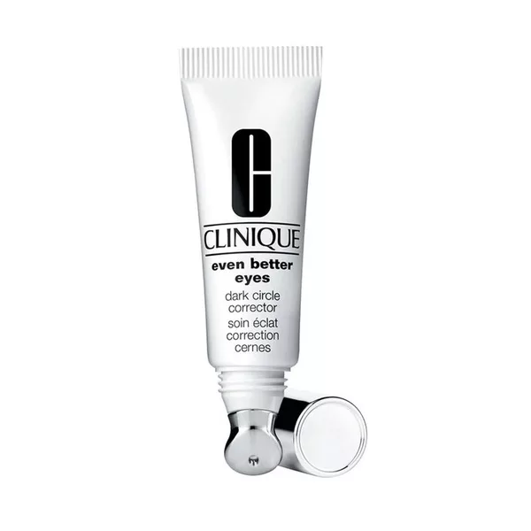 Clinique, Even Better Eyes Dark Circle Corrector rozświetlający krem do okolic oczu 10ml