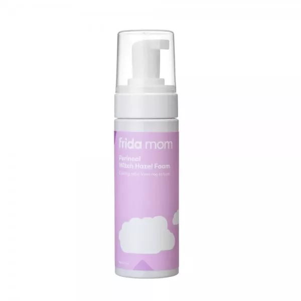 Frida Mom kojąca pianka poporodowa z oczarem wirginijskim 150ml