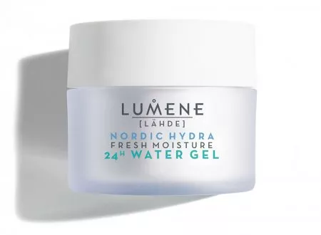 Lumene Lahde, żel intensywnie nawadniający, 50ml
