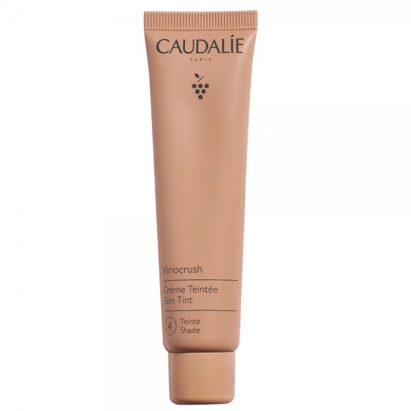 Caudalie Vinocrush krem koloryzujący 4 30ml