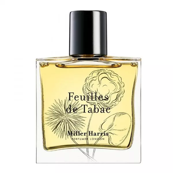 Miller Harris Feuilles de Tabac woda perfumowana spray 50ml (U)