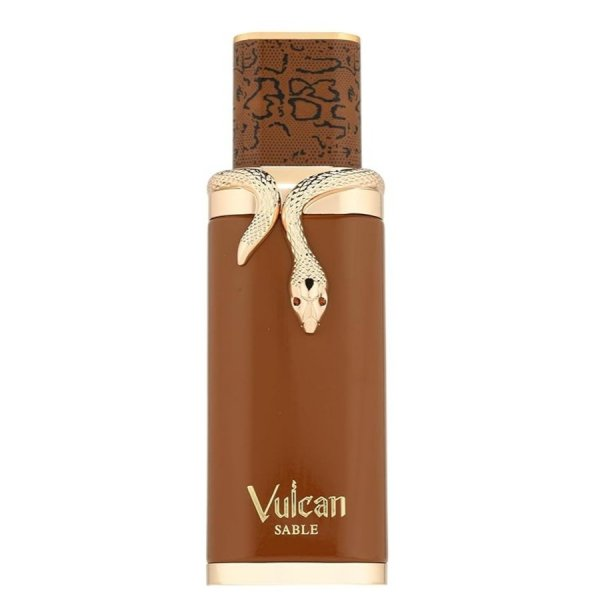 French Avenue Vulcan Sable woda perfumowana spray 100ml (U)