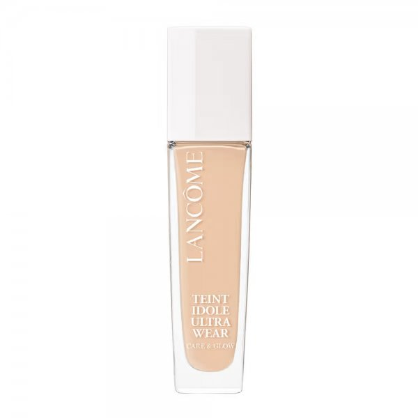 Lancome Teint Idole Ultra Wear Care & Glow pielęgnujący i nawilżający podkład w płynie SPF25 120N 30ml