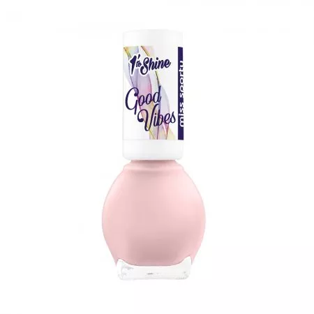 Miss Sporty 1 Minute to Shine lakier do paznokci 112 7ml