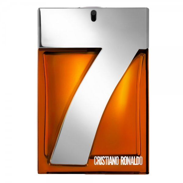 Cristiano Ronaldo CR7 Fearless woda toaletowa spray 50ml (M)