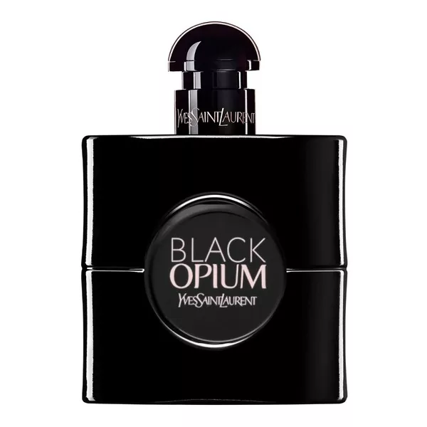 Yves Saint Laurent Black Opium Le Parfum woda perfumowana spray 50ml (W)