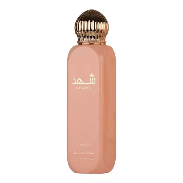 Lattafa Shahd perfumowany spray do ciała 150ml (U)