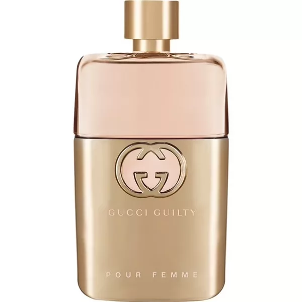 Gucci Guilty Pour Femme woda perfumowana spray 90ml (W)