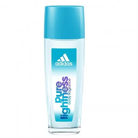 Adidas Pure Lightness dezodorant z atomizerem dla kobiet 75ml (W)