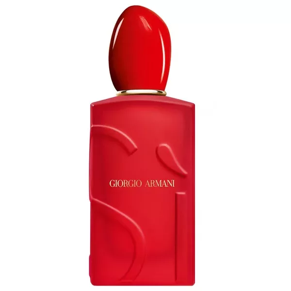 Giorgio Armani Si Passione Red Bloom woda perfumowana spray 100ml (W)