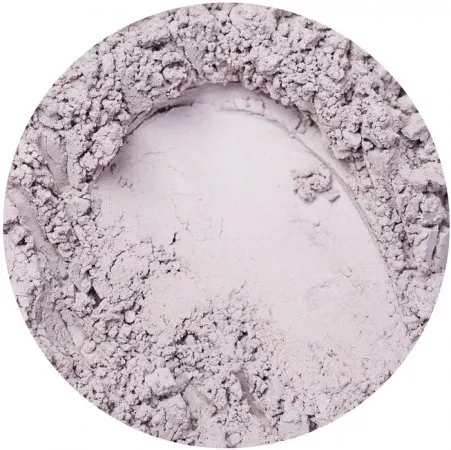 Annabelle Minerals, cień glinkowy do powiek, 3g White Coffee