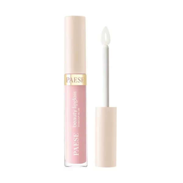 Paese Beauty Lipgloss błyszczyk do ust 13 Milk Shake 4.5ml