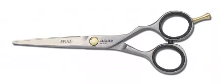 Jaguar Pre Style Relax, offsetowe nożyczki fryzjerskie 6.0', ref. 82360