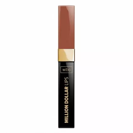 Wibo Million Dollar Lips matowa pomadka do ust 12 3ml