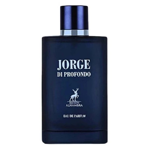 Maison Alhambra Jorge Di Profondo woda perfumowana spray 100ml (M)