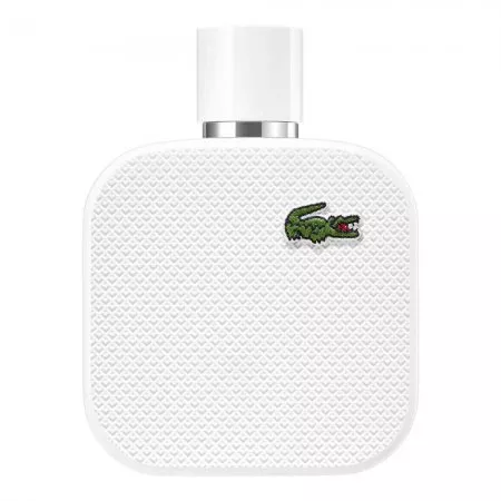 Lacoste L.12.12 Blanc woda toaletowa spray 100ml (M)