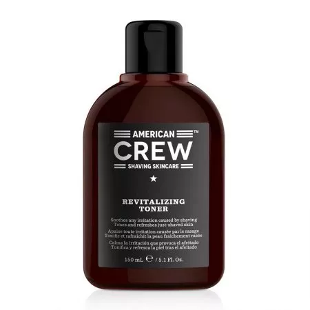 American Crew, tonik po goleniu, 150ml