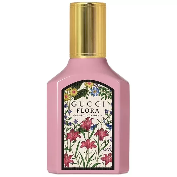 Gucci Flora Gorgeous Gardenia woda perfumowana spray 30ml (W)