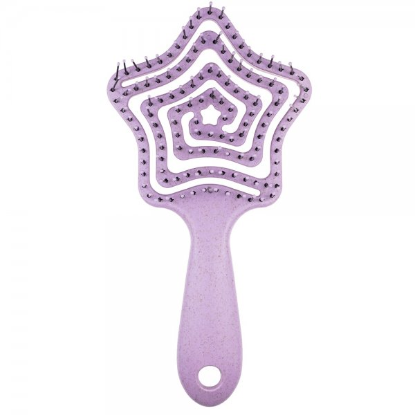 Inter Vion NatureBrush Star szczotka do włosów