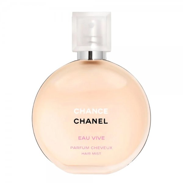 Chanel Chance Eau Vive mgiełka do włosów 35ml