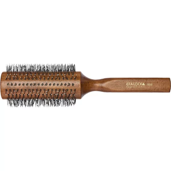 Efalock Round-Styler, szczotka okrągła 36/56mm z kulkami, ref. 14111858
