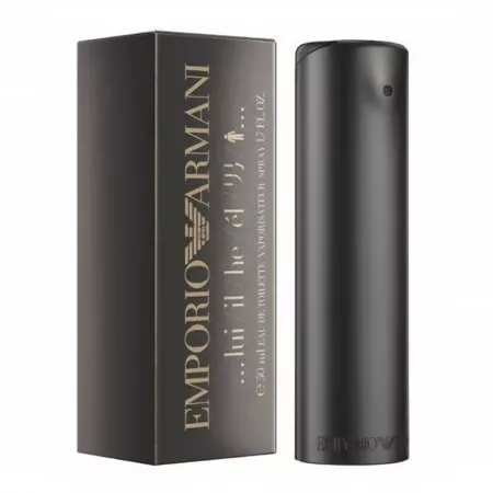 Giorgio Armani Emporio Homme woda toaletowa spray 50ml (M)