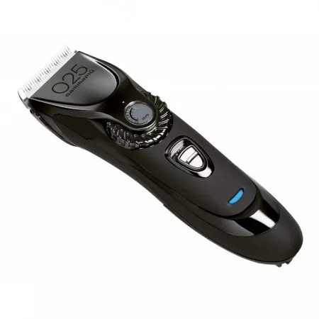 Gamma Piu, maszynka bezprzewodowa Elmot 025