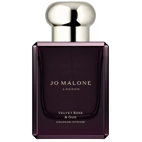 Jo Malone Velvet Rose & Oud Intense woda kolońska spray 50ml (U)