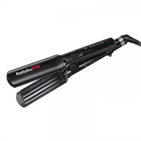 BaByliss PRO karbownica do włosów 38mm, technologia EP, BAB2658EPCE