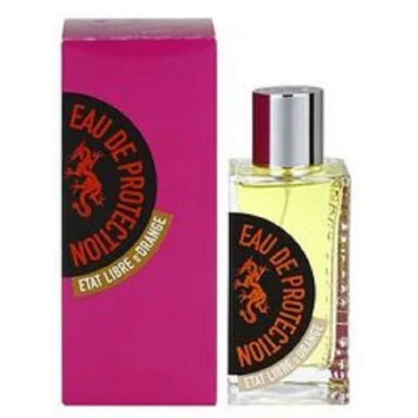 Etat Libre d'Orange Eau De Protection Woman woda perfumowana spray 100ml (W)