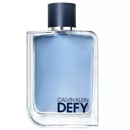Calvin Klein Defy Men woda toaletowa spray 200ml (M)