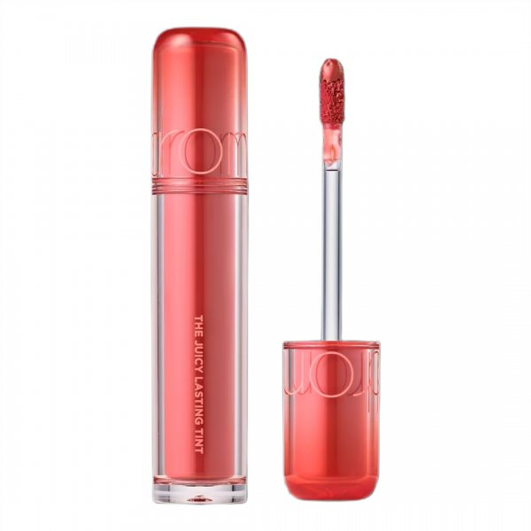 Rom&nd The Juicy Lasting Tint błyszczyk do ust 05 Jujube 3.5g